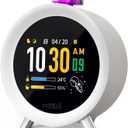 MOMILLA Alarm Clock