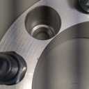 ECCPP 4PCS 2 inch 50mm Wheel Spacers 5x5.5 to 5x5.5 5x139.7 to 5x139.7 108mm CB 9/16" 5 Lug fits for 2005-2010 for Dodge Dakota| 2004-2010 for Dodge Durango| 1994-2010 for Ram 1500