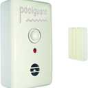 PoolGuard DAPT-2 Water Hazard Pool Door Alarm (Newest Version)
