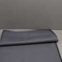 Jin&Bao Waterproof Under Sink Mat 34" x 22", Thick Silicone Mat Cabinet Protector for Kitchen and Bathroom, Shelf Liner, Home Organizer and Storage, Multipurpose Tray for Gadgets and Essentials (Dark Gray)