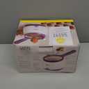 Wilton Candy Melts Melting Pot, Perfect for Strawberries and Cakepops, 2.5-cup Capacity 