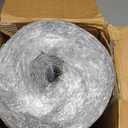 TUSON Hardware Cloth 1/2" 48x100ft 19 Gauge Welded Wire Roll