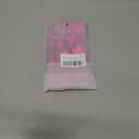 Caseative for iPhone 13 Case,Water Ripple Wave Meteorite Bubble Chrome Plating Electroplated Candy Phone Case (Eletro Red)