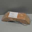 Ekena Millwork BRC04X10X10OLY00RWR 4"W x 10"D x 10"H Olympic Rough Sawn Knee Brace, Western Red Cedar