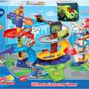 VTech Go! Go! Smart Wheels Ultimate Corkscrew Tower