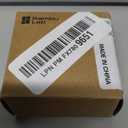 Bamboo Lab A1 Mini,A1 Hardened Steel Hotend Kit with 0.4mm Harden Steel Nozzle, All Metal Extruder Hot End, Heating Block Replacement