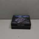 Night Vision Goggles, 58MP Full-Color 4K Night Vision Binoculars for Adults with 10000mAh Fast Charging Battery, 64GB Card, 3.99" Screen and 1968FT Viewing Range for Camping Hunting & Security(Black)