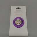 SYNCWIRE for MagSafe Phone Grip, Valentine's Galentine's Day Birthday Gifts for Her Women Mom Girlfriend Best Friends Sister Wife Teen Girl Magnetic Phone Ring Holder Kickstand (Violet Diva)