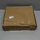 Idyllic Christmas Wreath for Front Door, 18" Winter Wreaths with Merry Christmas Sign, Winter Decorations for Farmhouse Harvest Home Outdoor/Indoor (Red&green)