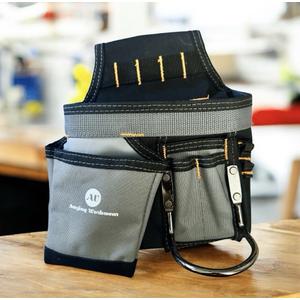 Tool Bag Belt Size 9,45 x 8,66 x 3,15 in