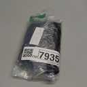 Sexy Two Piece Bikini Set Adjustable Straps Knot Back Bikini Set for Women Fashion Double Strap Triangle Swimwear, Small