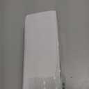 3 Pack Self Closing Door Hinges 3.5 Inch, Matte Black Spring Loaded Hinges with 5/8'' Radius Corners, Adjustable Tension for Garage, Front Door, for Left and Right Hand Door, UL Listed