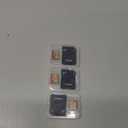 5 Pack TF Card 64GB with Adapter, High Speed Memory Card, UHS-I C10 A1 Memory TF Card for Tablet/Mobile Phone/Camera/Car Audio/Game Console (TF162 64GB-5 Pack)