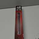 Heavy-Duty LED D Battery Flashlight (4-D)