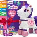 PlayShifu Smart Talking Plush Toy for Kids  ZeeZee Unicorn Doll | Interactive Singing & Storytelling Soft Toy | Bluetooth Play | Gift for Girls & Boys Ages 36 | Unicorn Gifts