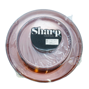 Sharp Collection B & B Plates 5.5" - 12/10 Count
