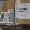 beQ Cat Water Fountain,2.5L/84oz Indoor Ultra-Quiet Pet Water Dispenser, BPA Free, Visible Water Level, Suitable for Cats, Small Dogs, and Other Pets, with Large Size Filter