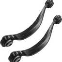 6pcs Rear Upper Control Arm Kit for 2008-2017 Buick Enclave 2009-2017 Chevy Traverse 2007-2016 GMC Acadia 2007-2010 Saturn Outlook