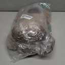 BEVERLYSHARK Beverly Shark Puppy Heartbeat Toy Dog Anxiety Relief Calming Aid Puppy Heartbeat Stuffed Animal Behavioral Training Sleep Aid Comfort Soother Plush Toy for Puppies Cats (Brown)