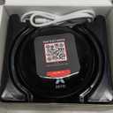 REVO The Original 4-in-1 Smart Cupping Therapy Massager, Red Light Therapy for Targeted Pain Relief, Knots, Aches, Muscle Soreness, Circulation & Tighter Skin, Portable Cupping Kit