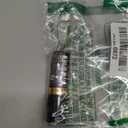 Revlon Super Lustrous Lipstick, Creamy Formula For Soft, Fuller-Looking Lips, Moisturized Feel, 628 Peach Me, 0.15 oz