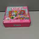 Klever Kits Air Dry Clay Painting, Air Clay Kit for Kids, 8 Pre-grooved Filling and Original Designed Boards, Easy Play and Non Toxic Material, Arts and Crafts for Kids Age 4-9 by JOVA