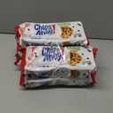 CHIPS AHOY! Chewy Gluten Free Fudgy Chocolate Chip Cookies, 9.75 oz (10.2 cm x 5.7 cm x 23.1 cm) Best Before Jul. 07, 2026