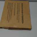 WANDER PLUS Anti Theft Crossbody Bag, Shoulder Bag Anti-theft Design for Travel, Sport, Work (Black)