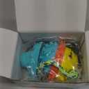 Dog Toys for Aggressive Chewers Interactive Indestructible Puzzle