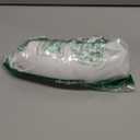 RUNNING GIRL Sports Bras for Women,Padded Sports Bra Tank Top Sexy Crisscross Back High Impact Longline Workout Yoga Bra (Medium, White)