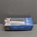 5 STARS UNITED Donut Pillow Hemorrhoid Tailbone Cushion  Large Cushion for Pain Relief  Coccyx, Prostate, Sciatica, Pelvic Floor, Pressure Sores, Pregnancy, Postpartum Recovery, Black