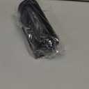 Blink Doorbell Mount Adjustable 360 Degree Angle Compatible with Blink Video Doorbell(2025 Model), No-Drill Camera Bracket Holder for Home, Apartment & Dorm (Adhesive Mount)