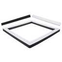14" x 14" Universal RV Roof Air Conditioner Gasket Kit