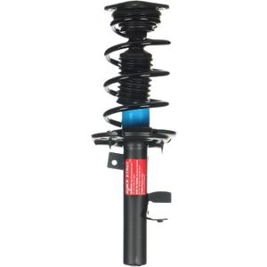 Monroe Quick-Strut 172907 Suspension Strut and Coil Spring Assembly for Ford Focus