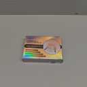 Ingrown Toenail Corrector & Removal Kit - at Home Treatment for Ingrown Toenails, Titanium Alloy Ingrown Toenail Treatment Tools, Nail Tools Designed for Curved Nail Repair Suitable for Men Woman