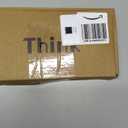 THINKWORK Light Duty Staple Gun - Black Upholstery Staple Gun for Wood with 1600pcs JT21 Staples 1/4", 5/16", 3/8" and Staple Remover, Fabric Stapler Gun for Crafts, Home Use, Wall, DIY, Lights Decora