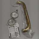 12 Inch Stainless Steel Shower Grab Bar, ZUEXT Gold Shower Handle, Bathroom Balance Bar, Safety Hand Rail Support Bar for Handicap Elderly Injury, Senior Assist Bath Tub Wall Concealed Mount Handle