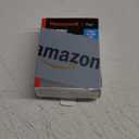 Honeywell HTF090B Turbo on The Go Personal Fan Black, Filter (5 x 2.2 x 6 inches)