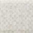 House of Noa Nama Standing Mat – Anti-Fatigue Kitchen Mats for Floor, Cushioned & Non-Slip Comfort Mat for Standing, Thick Foam Anti-Fatigue Mat for Kitchen & Workspaces, Georgia Clay 22" x 54"