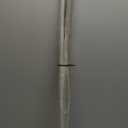 Curved Shower Curtain Rod For Bathroom 38-72 Inches, Adjustable Length, Curved Shower Rod, Metal Rods&Brackets, Round Shower Curtain Rods, Rotate Bracket For Large Shower Space, Need Drilling, Nickle (Brush Nickel)