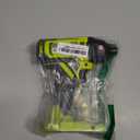 ONEAND 18V Cordless 1/4 in. Impact Driver Tool ONLY