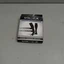 Physix Gear Compression Socks 20-30 mmHg - Men & Women - Running, Nurses, Shin Splints, Flight, Travel
