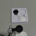 Tracker for Cars Strong Magnetic, No Monthly Fee, Waterproof, 365-Day Battery, Mini & Hidden Vehicle Tracker (2 Set)