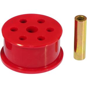 Prothane (7-514) 95-04 Chevy Cavalier Front Trans Mount Insert - Red