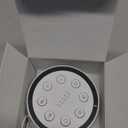 Brown Noise Sound Machine with 30 Soothing Sounds 12 Colors Night Light White Noise Machine for Adults Baby Kids Sleep Machines Memory Function 36 Volume Levels 5 Timers for Home Office Travel