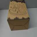 Stocking Stuffers Gifts for Women Solar Garden Cat Decor Outdoor Statues, Christmas Birthday Gifts for Women Mom Her Grandma, Anniversary Gardening Cat Lovers Gift, House Warming Gift New Home