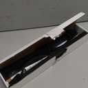 Magnetic Garage Door Hardware, Garage Door Magnetic Decorative Hardware 8 Hinges + 4 Handles for Iron Door, Easy Install, Durable & Waterproof (Classics Style,2 Pack)