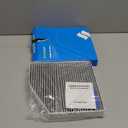 PHILTOP Cabin Air Filter, Replacement for CF11855 C300 2015-2023, GLC300, GLC43 AMG, GLE350, GLE450, GLE53 AMG, E300, E450, E350 Air Filter