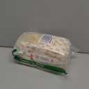 Ambreview Dog Diapers Female, Disposable Diapers for Female Dog with Stretchy Waist, Pull Up Puppy Wraps for Doggie in Heat Period Super Absorbent Leak-Proof Doggy Diaper for Dogs 10PCS (XL) (Waist 15"-22.8")