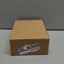 Bed Risers and Furniture Risers, Heavy Duty Adjustable Lifting Blocks for Couches, Desks, and Chairs, Elevates 1.53 or 4.3 Inches, Holds up to 4000 lbs (White)